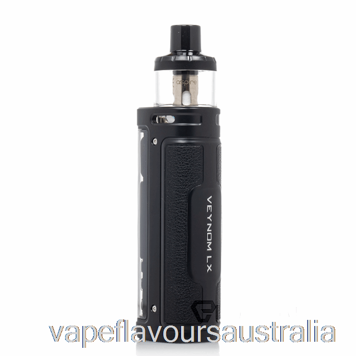Vape Australia Aspire Veynom LX 100W Pod System Black